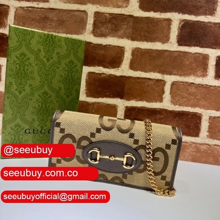Buy high-quality Gucci Horsebit 1955 wallet 621892 inspired Handbag