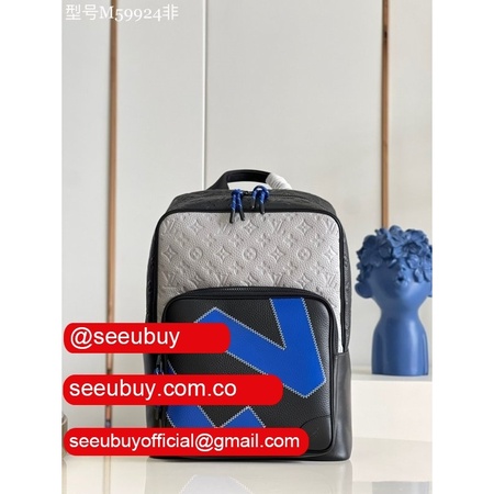 mens replica m59924 dean backpack other bag