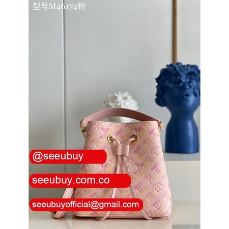 high quality neonoe m46174 shoulder bags