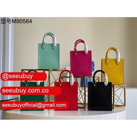 online replica m90564 petit sac plat monogram vernis bags