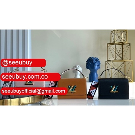 aaa replica twist mm epi leather m50282 bags