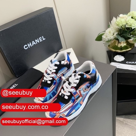 Best quality Couple sneakers 007