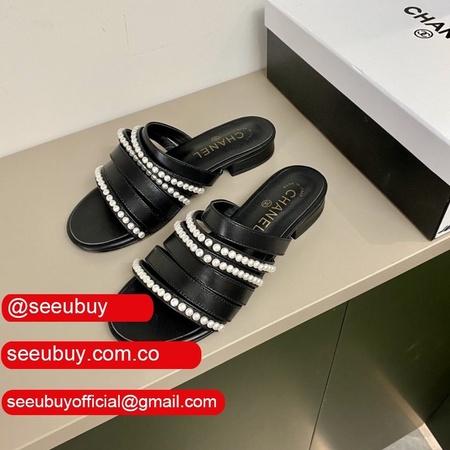 Cheap CC 2020 Hot Selling Shoes